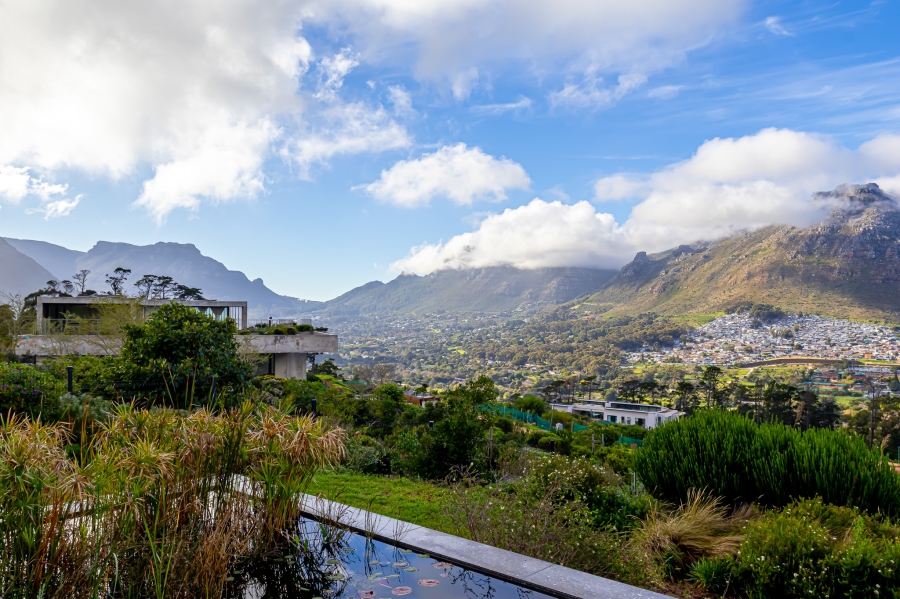 3 Bedroom Property for Sale in Klein Leeukop Estate Western Cape